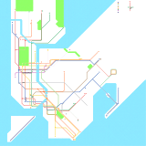 New York City (speculative)