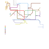 Hong Kong (speculative)