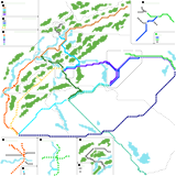 Appalachia Updated (speculative)