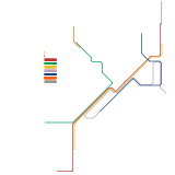 Alicante tranvía (speculative)