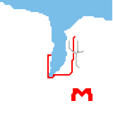 Мурманское Метро