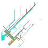 LIRR&MNRR (Phase 2.8)