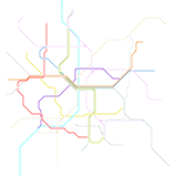 (Fictional) Greater Stillcrest Railway (unknown)