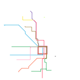 I have never seen someone so obsessed over an elevated network. Foamers are crazy (real)