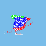 Spain (speculative)