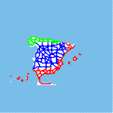 Spain (speculative)