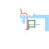 Sydney Jetlag Map Small (real)