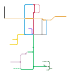 Eden Rail System