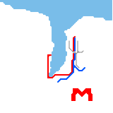 Мурманское Метро Новое