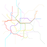 (Fictional) Greater Stillcrest Railway (unknown)