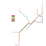 Alicante tranvía (speculative)