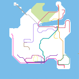 Aurora Island, Tropicali Territroy (unknown)