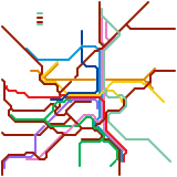 somewhere in germany