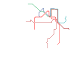 Sydney's Tramways by nicokat