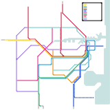 Sydney Trains (speculative)