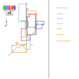 Seattle - ISTLTFI (If Sound Transit Locked TF In) version 2.3 (speculative)