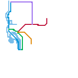 San Diego  (speculative)