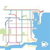 New Cork City (speculative)