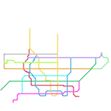 TTC Subway (speculative)