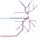 MBTA Commuter Rail Expansion (speculative)
