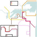 Sydney Light Rail (speculative)