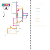 Seattle - ISTLTFI (If Sound Transit Locked TF In) version 2.1 (speculative)