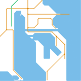 Agnor city (unknown)