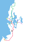 Sound Transit (real)