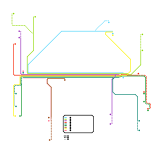 München S-Bahn 2026 (real)