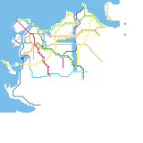 New Haarlem (unknown)