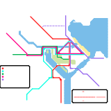 The East (For Now) (unknown)