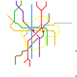 Санкт-Петербург (план развития до 2045 года)