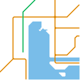 Agnor city, centre (unknown)