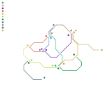 Decowice - Tram system (unknown)