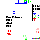 Rockboro Inter City Epxress and Rockboro Network System UPDATED (real)