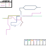 Ruse (defunct lines) (speculative)