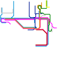 Stepford County Railway (SCR)