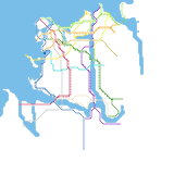 New Haarlem (unknown)