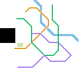 Decowice - Metro (unknown)