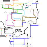 Cross Robloxian Region (v4, finished!)✅