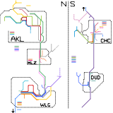 New Zealand Full Potential (speculative)