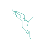 London Railway (speculative)