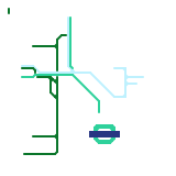 DLR 2050 (speculative)