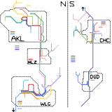 New Zealand Full Potential (speculative)