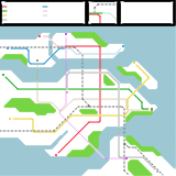 Lancaster City Metro Reimagined (LMTA) (unknown)