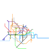 London(Unfinished) (real)