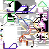 The Triangle in North Carolina (speculative)