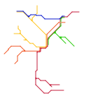 Maryland MARC (speculative)