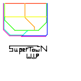 SuperTown (NOT FINISHED) (unknown)