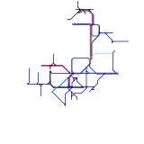Northern England and Southern Scotland (real)